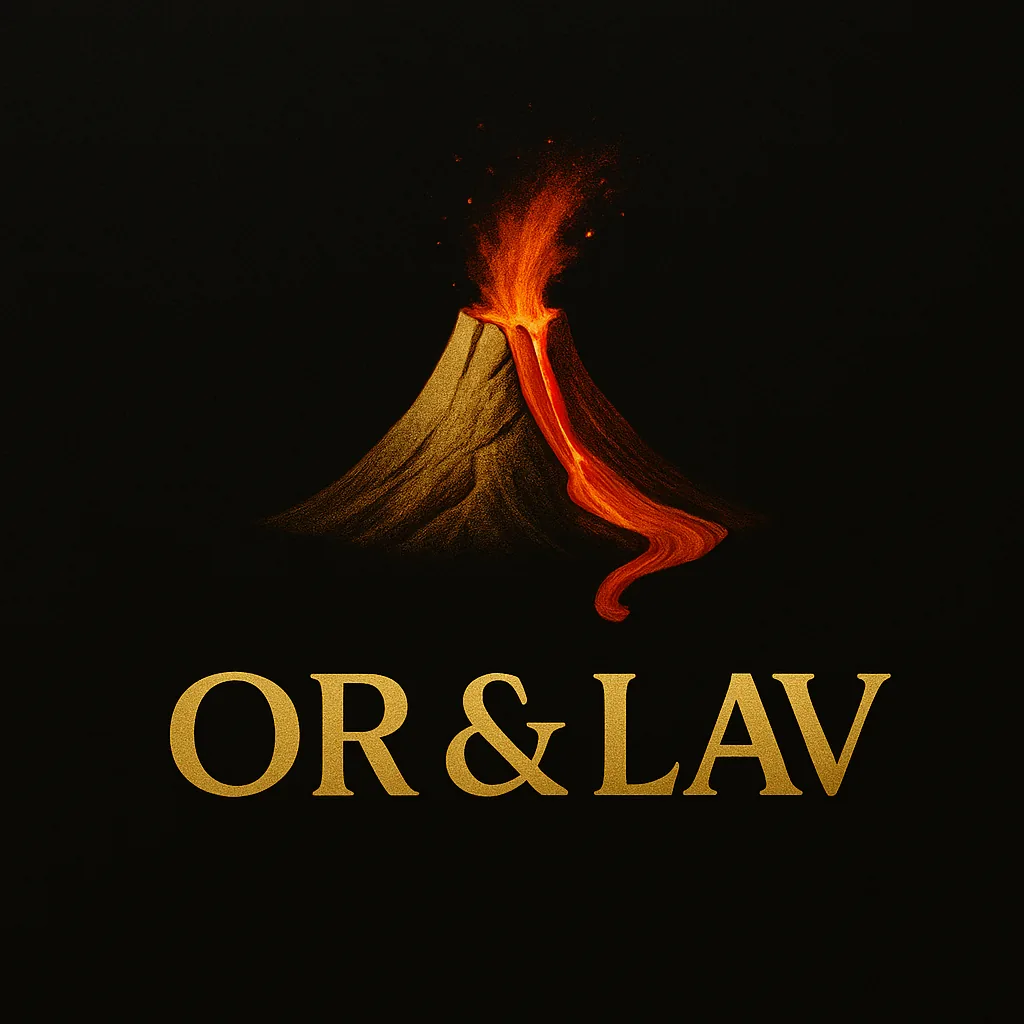 Logo OR&LAV
