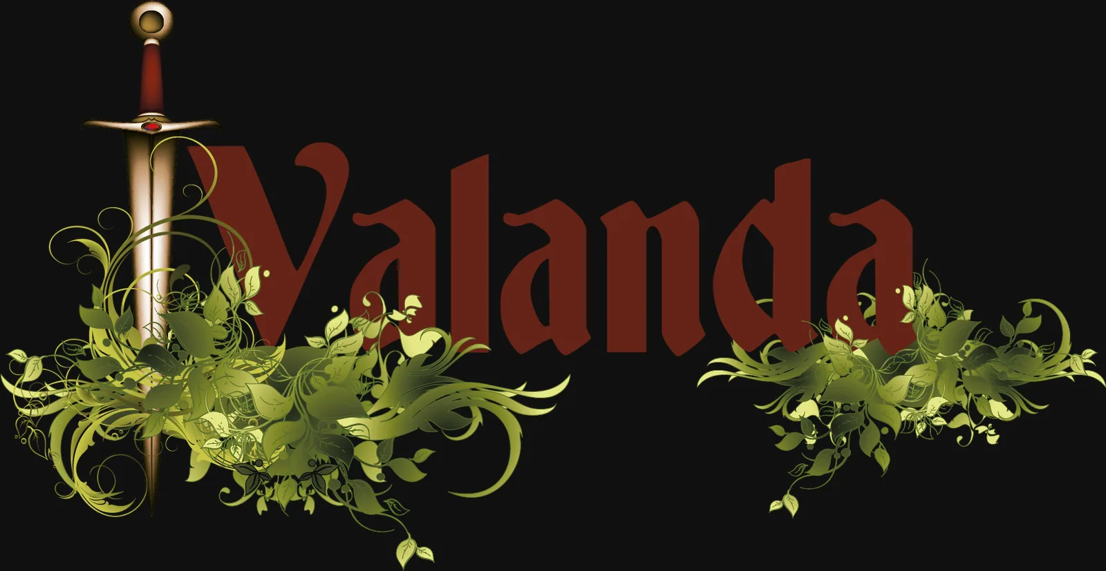 Logo officiel de Valanda